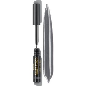 Avon Power Stay Heather Grey Likit Eyeliner