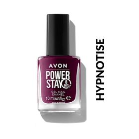 Avon Power Stay Hypnotise 10 ml Jel Oje