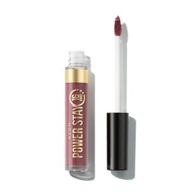 Avon Power Stay Kalıcı Likit Mat Ruj Nighthawk