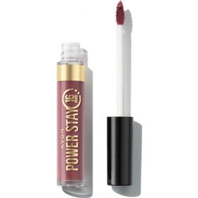Avon Power Stay Kalıcı Likit Mat Ruj Nighthawk