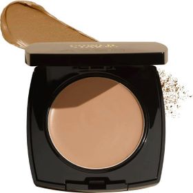 Avon Power Stay Kremsi Light Caramel Pudra Fondöten