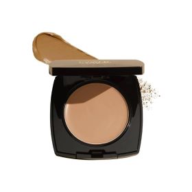 Avon Power Stay Kremsi Light Caramel Pudra Fondöten