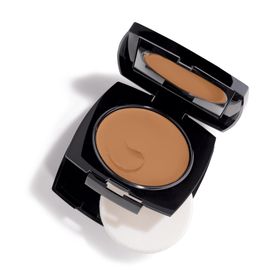 Avon Power Stay Kremsi Light Caramel Pudra Fondöten