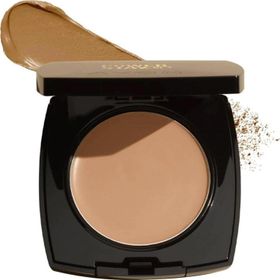 Avon Power Stay Kremsi Light Caramel Pudra Fondöten