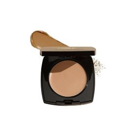 Avon Power Stay Kremsi Light Caramel Pudra Fondöten