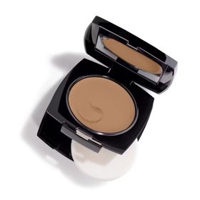 Avon Power Stay Kremsi Sun Beige Pudra Fondöten