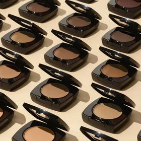 Avon Power Stay Kremsi Sun Beige Pudra Fondöten