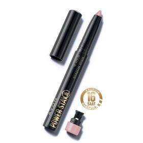 Avon Power Stay Lavender Glow Kalem Far