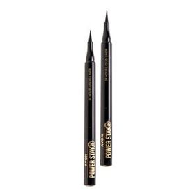 Avon Power Stay Likit Liner Blackest Black Ikili Set