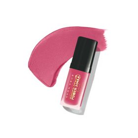 Avon Power Stay Likit Mat Ruj - Relentless Rose