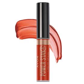 Avon Power Stay Liquid Stain Love Is Blind Mat Ruj