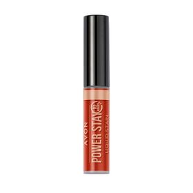 Avon Power Stay Liquid Stain Love Is Blind Mat Ruj