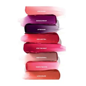 Avon Power Stay Liquid Stain Ruj Worth The Hype