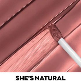 Avon Power Stay Liquid Stain She'S A Natural Mat Ruj