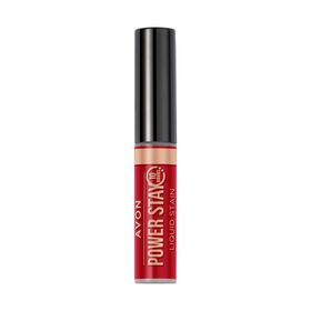 Avon Power Stay Liquid Stain Stay The Night Mat Ruj