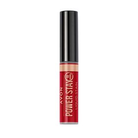 Avon Power Stay Liquid Stain Stay The Night Mat Ruj