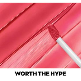 Avon Power Stay Liquid Stain Worth The Hype Mat Ruj