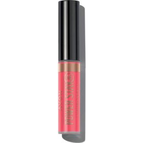 Avon Power Stay Liquid Stain Worth The Hype Mat Ruj