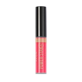 Avon Power Stay Liquid Stain Worth The Hype Mat Ruj