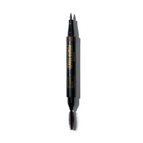 Avon Power Stay Medium Brown Kaş Kalemi