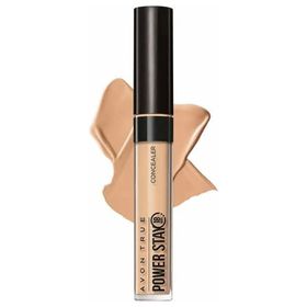 Avon Power Stay Neutral Fair 12N Kapatıcı