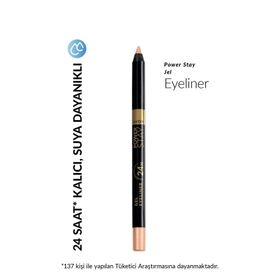 Avon Power Stay Nude Jel Eyeliner