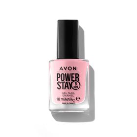 Avon Power Stay Petal Fresh 10 ml Jel Oje