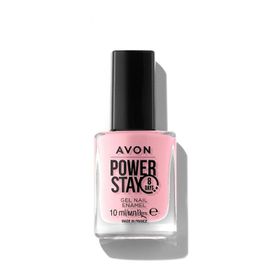 Avon Power Stay Petal Fresh 10 ml Jel Oje