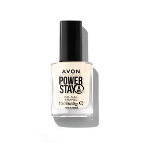 Avon Power Stay Private Jet 10 ml Jel Oje
