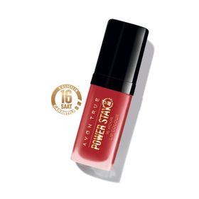 Avon Power Stay Resilient Red Ruj