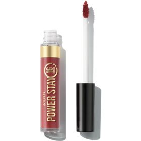 Avon Power Stay Rosey Posey Kalıcı Likit Mat Ruj