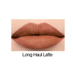 AVON Power Stay Ruj Long Haul Latte