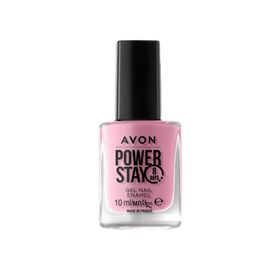 Avon Power Stay Sweet Blooms 10 ml Jel Oje