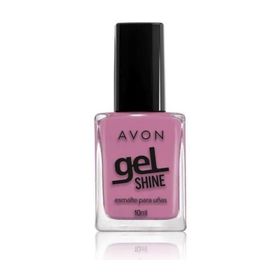 Avon Power Stay Sweet Blooms 10 ml Jel Oje