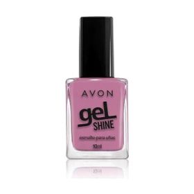 Avon Power Stay Sweet Blooms 10 ml Jel Oje