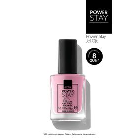 Avon Power Stay Sweet Blooms 10 ml Jel Oje