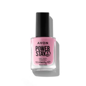 Avon Power Stay Sweet Blooms 10 ml Jel Oje