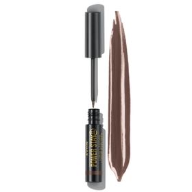 Avon Power Stay Uzun Süre Kalıcı Likit Eyeliner- Chocolate Brown
