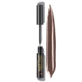 Avon Power Stay Uzun Süre Kalıcı Likit Eyeliner- Chocolate Brown