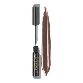 Avon Power Stay Uzun Süre Kalıcı Likit Eyeliner- Chocolate Brown