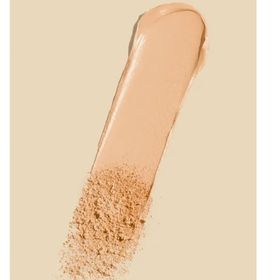 Avon Power Stay Warm Ivory Pudra Fondöten