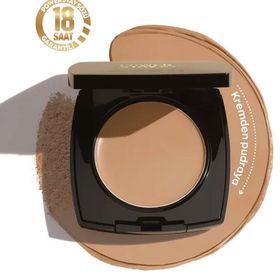 Avon Power Stay Warm Ivory Pudra Fondöten