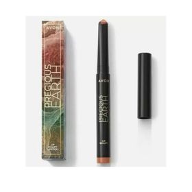Avon Precious Earth Stik Ruj Red Brick