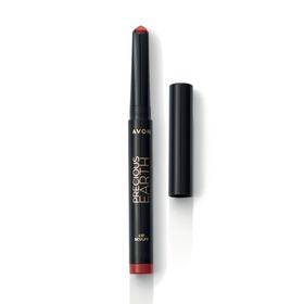 Avon Precious Earth Stik Ruj Red Brick