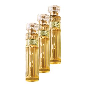 Avon Premiere Lux EDP 3 x 50 ml Kadın Parfüm