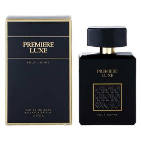 Avon Premiere Luxe 75 ml EDT Pour Homme Erkek Parfümü