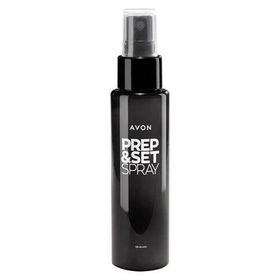 Avon Prep and Set 125 ml Makyaj Sabitleyici Sprey