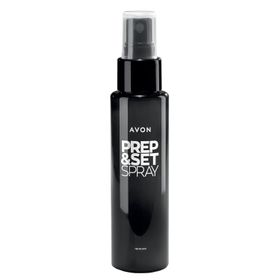 Avon Prep and Set 125 ml Makyaj Sabitleyici Sprey