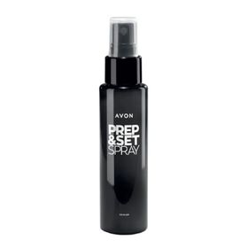 Avon Prep and Set 125 ml Makyaj Sabitleyici Sprey