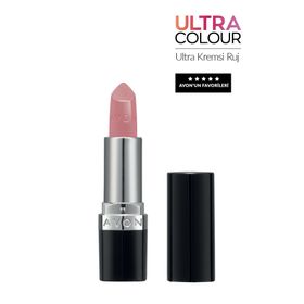 Avon Proper Pink Ultra Kremsi Ruj